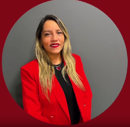 Foto de Catherine Lagos