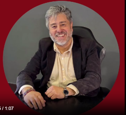 Foto de Cesar Suarez