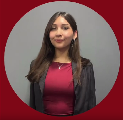 Foto de Francisca Salazar