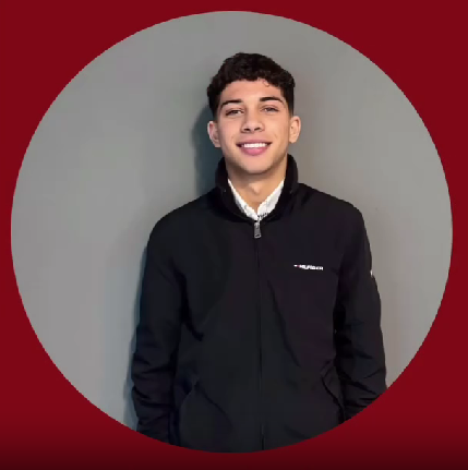 Foto de Jonathan Monsalve