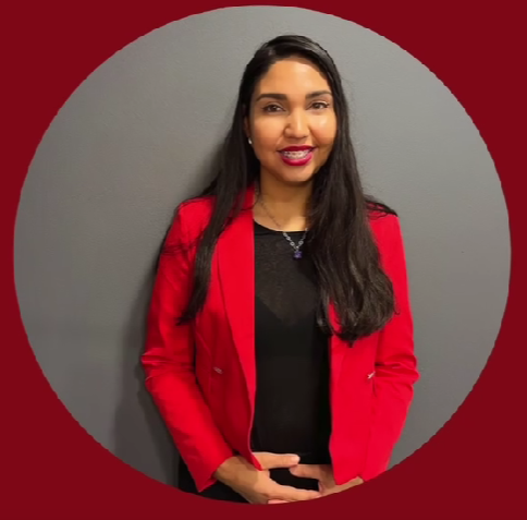 Foto de Marjorie Díaz