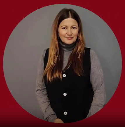 Foto de Paula De las Heras